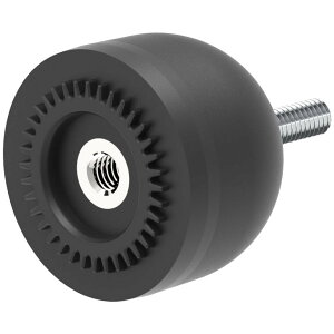 �y�����z�W���o���A�_�v�^�[ | �X�y�A�p�[�c��qlp-mag-iga���N�A�b�h���b�N(QUAD LOCK)