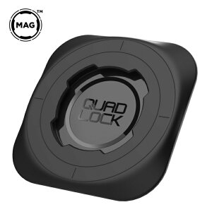 �y�����z�ėp���j�o�[�T���A�_�v�^�[ MAG�Ή� | 3M�����͗��ʃe�[�v��qma-uni���N�A�b�h���b�N(QUAD LOCK)