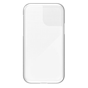 �y�����ziPhone 11 Pro�p�@�_�X�g�J�o�[ ���s���̖h�o�E����h�~��QLC-PON-IP11PRO���N�A�b�h���b�N(QUAD LOCK)