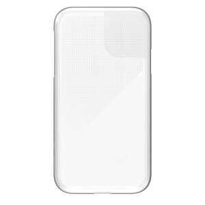 �y�����ziPhone 11�p�@�_�X�g�J�o�[ ���s���̖h�o�E����h�~��QLC-PON-IP11R���N�A�b�h���b�N(QUAD LOCK)