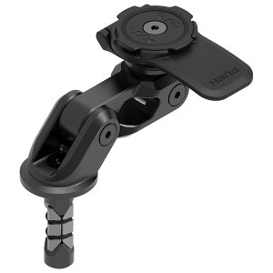 �y�����z�t�H�[�N�X�e���}�E���g PRO | �o�C�N�p��qlm-fsm-pro���N�A�b�h���b�N(QUAD LOCK)