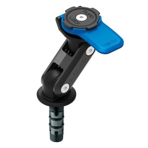 �y�����z�t�H�[�N�X�e���}�E���g (V2) | �o�C�N�p��qlm-fsm-2���N�A�b�h���b�N(QUAD LOCK)
