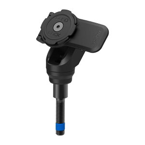 �y�����z�n���h���o�[�N�����v�}�E���g PRO | �o�C�N�p��qlm-hbc-pro���N�A�b�h���b�N(QUAD LOCK)