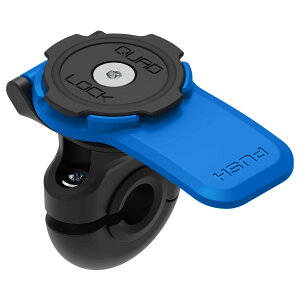 �y�����z�~���[�}�E���g | �o�C�N�p��qlm-mir-2���N�A�b�h���b�N(QUAD LOCK)