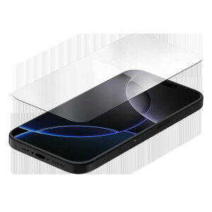 �y�����z iPhone 16e / 17e�p�@�K���X�X�N���[���v���e�N�^�[ ��anx-gsp-ipse4���N�A�b�h���b�N(QUAD LOCK)