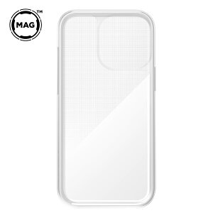 �y�����zMAG�Ή��@iPhone 16 ProMax�p�@�_�X�g�J�o�[ ���s���̖h�o�E����h�~��QMC-PON-IP16XL���N�A�b�h���b�N(QUAD LOCK)