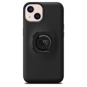 【公式】 iPhone 13用スマホケース スタンダード<qlc-ip13m>QUAD LOCK(クアッド ロック)