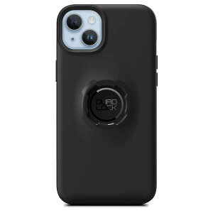 �y�����z iPhone 14 Plus�p�X�}�z�P�[�X �X�^���_�[�h��qlc-ip14l���N�A�b�h���b�N(QUAD LOCK)