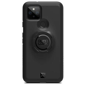 【公式】 Google Pixel 4a 5G 用スマホケース スタンダード<qlc-pix5xl>QUAD LOCK(クアッド ロック)