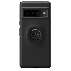 【公式】 Google Pixel 6 Pro 用スマホケース スタンダード<qlc-pix6pro>QUAD LOCK(クアッド ロック)