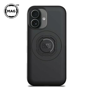yz iPhone p X}zP[X MAGΉqmc-ip17sQUAD LOCK(NAbh bN)