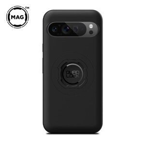 �y�����z Google Pixel 9 Pro XL�p�X�}�z�P�[�X MAG�Ή���qmc-pix9xl���N�A�b�h���b�N(QUAD LOCK)