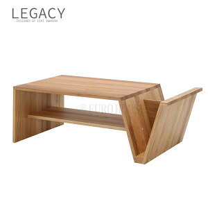 �y���������z�݌Ɍ� �Z���^�[�e�[�u�� ��1500 ���K�V�[ ��q�ė��f�U�C�� IC-070 LEGACY NA ���r���O ���C ���b�h�I�[�N �W���� �E���^���h�� ��q�ė� �f�U�C�i�[�Y�Ƌ� sy-DEAL