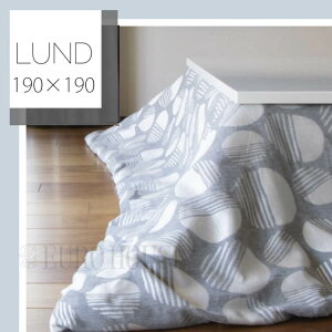 yzzc |zc x R^c 190cm×190cm ` Vv O[  h LUND ʔ H|