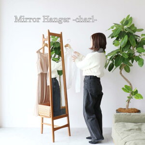 ���Ԍ���X�����i�|�C���g�ő�20�{�y���������z�~���[�n���K�[ �`���[�� Mirror Hanger charl �~���[�n���K�[ ��]���n���K�[ �ߗގ��[ ���֎��[ �X�������[ �s��Ƌ�