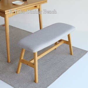 BLACKFRIDAYXiPő20{yz_CjOx` EToko Dining Bench _CjOx` ؐx` Hx` kƋ _Ƌ sƋ