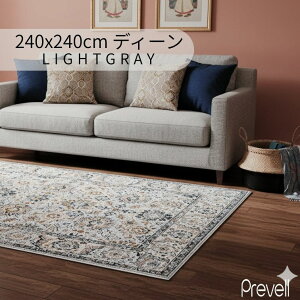 20���͓X�����i�|�C���g�ő�20�{�y���������z�݌Ɍ� ���O �J�[�y�b�g �f�B�[�� 240×240 LGY ���C�g�O���[ NV �l�C�r�[ �z�b�g�J�[�y�b�g�J�o�[�� ���_�� ���O ������� ���O ���r���O�G�W�v�g��