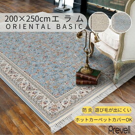 15日迄ずっと店内商品P最大20倍【送料無料】ラグ カーペット エラム 200×250 LGY ライトグレー LBL ライトブルー ホットカーペットカバー可 モダン ラグ おしゃれ ラグ リビングイラン製 カジュアル モダン 敷物 プレーベル