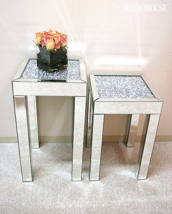 楽天市場】【送料無料】ダイヤテーブル diamond Table low ロータイプ 