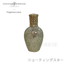SS期間中店内商品ポイント最大20倍【送料無料】欠品中 次未定 フレグランスランプ Ashleigh & Burwood シューティングスター L 縦型 アロマ ルームフレグランス フレグランスオイル セット 除菌 消臭 プレゼント インスタ映え 韓国 インテリア