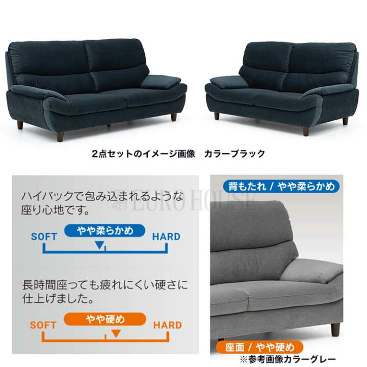 楽天市場】マラソン期間中全商品10倍以上【送料無料】ソファ ソファー 