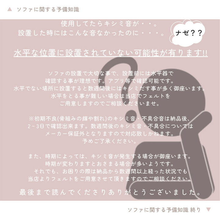 楽天市場】10日は店内商品ポイント最大20倍【送料無料】ソファ 