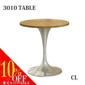 【送料無料】テーブル ダイニングテーブル カフェテーブル 3010 TABLE CL シンプル モダン スチール mosh ガルト