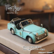 楽天市場】ブリキのおもちゃ 車（ホビー）の通販