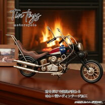 楽天市場】アイアン（バイク｜アンティークトイ）：コレクション 