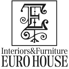 輸入家具・インテリア　EURO HOUSE