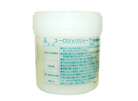 ユーロジェリリューブ　200g【食品機械用 グリース潤滑剤 耐磨耗性 耐水性】