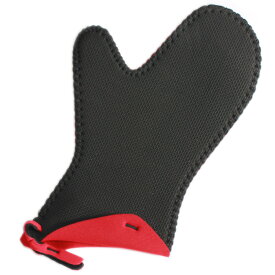 ダンカン DUNCAN キッチングリップ 鍋つかみ 片手 レッド