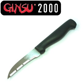 ギンス　GINSU　良く切れる皮むきナイフ（果物ナイフ）【ペティナイフ/フルーツナイフ】