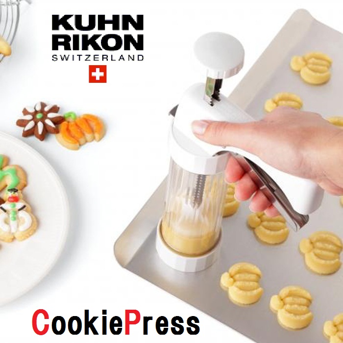 楽天市場】クッキープレス（キッチン用品・食器・調理器具）の通販
