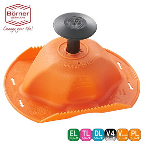 �y�I�����W�z�h�C�c�� �x���i�[ V5 ���S�z���_�[ �I�����W �iVpower/V�p���[/PL/���̑���DL�EEL�ECL�ETL�V���[�Y���p�E�ėp�j