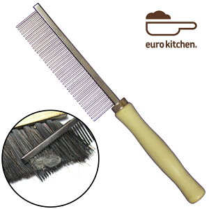 [Lb` eurokitchen uVRBrush Cleaning Comb ^CṽuVN[i[