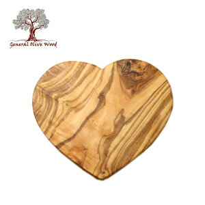 WFlI[uEbh General Olive Wood I[u̖ n[g^JbeBO{[h 21cm #GB034