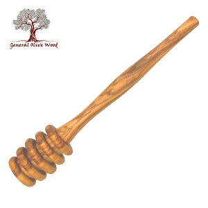 WFlI[uEbh General Olive Wood I[u̖ nj[fBbp[ 15cm #GB366