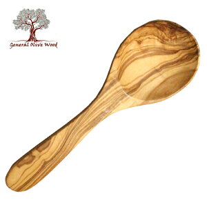 WFlI[uEbh General Olive Wood I[u̖ [h 27cm #GB544 ܂Xv[