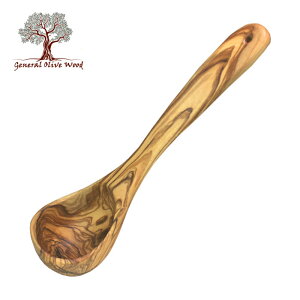 WFlI[uEbh General Olive Wood I[u̖ X[v[h 30cm V`[[h  #GB568yz