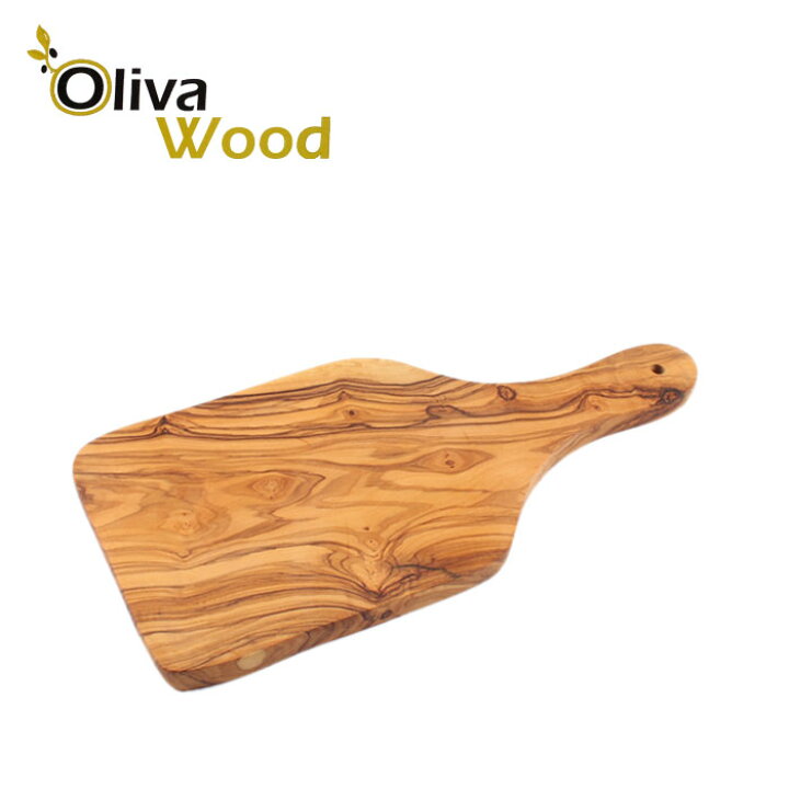楽天市場】オリーバウッド Oliva Wood オリーブの木まな板一枚板  
