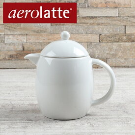 【訳あり】【ポットのみ】アエロラッテ aerolatte カフェポルセラーナ エスプレッソメーカー 6カップ用 専用ポットz