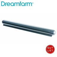 【訳あり】ドリームファーム Dreamfarm グリペットメモホルダー シルバー Z