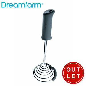 y󂠂zh[t@[ Dreamfarm X[h |eg}bV[ O[ Z