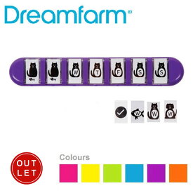 ドリームファーム　Dreamfarm　メンボ　Membo（ど忘れ防止チェックパネル）アウトレット　V