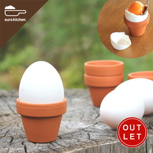y󂠂zy퐻GbOX^hz[Lb` eurokitchen fẴGbOX^h3ZbgiUnglazed Egg Cups GbOJbvjhCcyZz