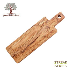 WFlI[uEbh General Olive Wood Xg[NV[Y I[u̖ nht`bsO{[h 40cm #GB195540