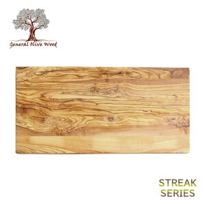 WFlI[uEbh General Olive Wood Xg[NV[Y I[u̖ JbeBO{[h ` 40×22cm #GL0144022