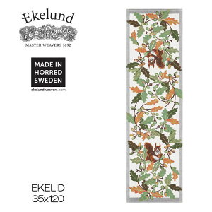 G[Ph Ekelund EKELID 35×120cm e[ui[ Lb`NX I[KjbNRbg #79603