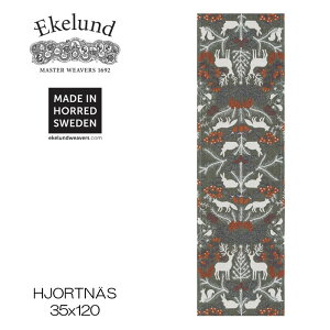 �G�[�P�����h Ekelund HJORTNAS 35×120cm �e�[�u�������i�[ �L�b�`���N���X �I�[�K�j�b�N�R�b�g�� �����g�l�X #50973
